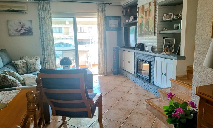 Revente - Villa -
Denia - Las Rotas / Les Rotes