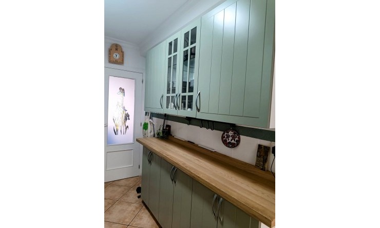 Revente - Villa -
Denia - Las Rotas / Les Rotes