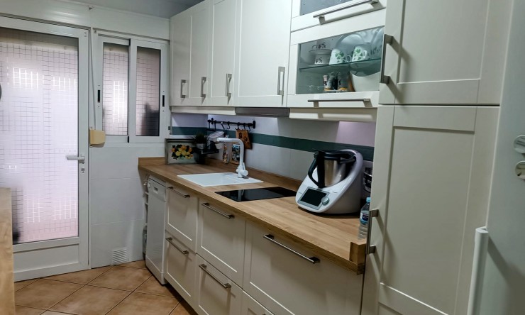 Revente - Villa -
Denia - Las Rotas / Les Rotes