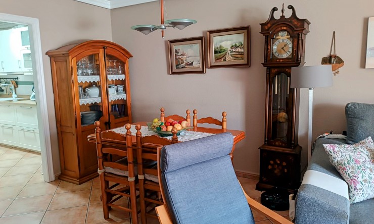 Revente - Villa -
Denia - Las Rotas / Les Rotes