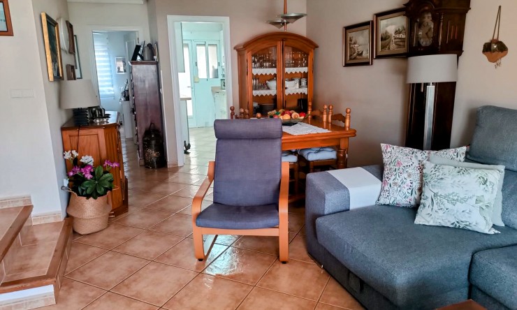 Revente - Villa -
Denia - Las Rotas / Les Rotes