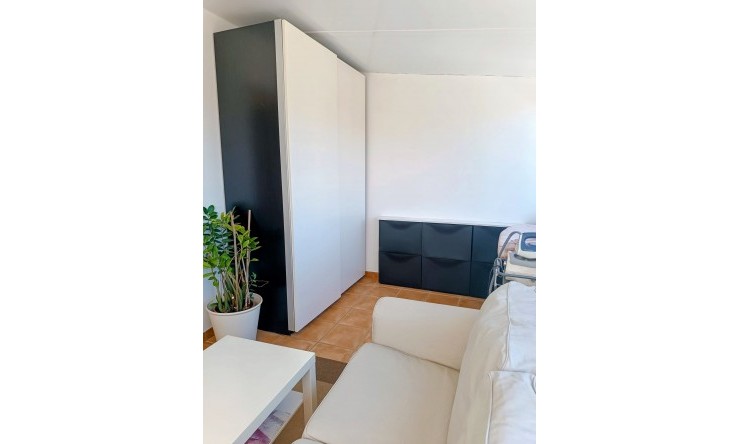 Revente - Villa -
Denia - Las Rotas / Les Rotes