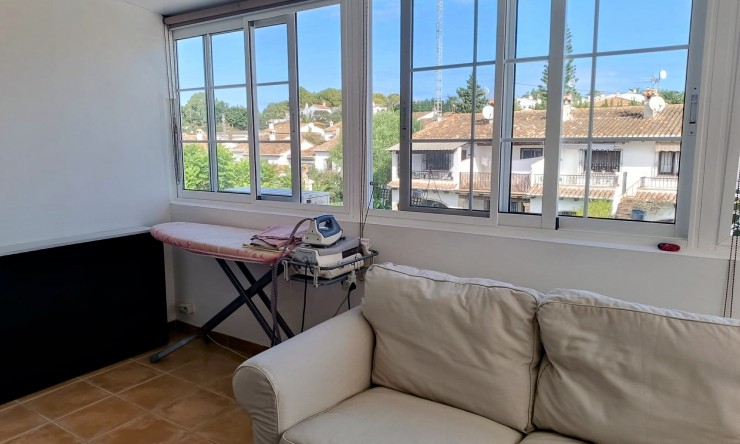 Revente - Villa -
Denia - Las Rotas / Les Rotes