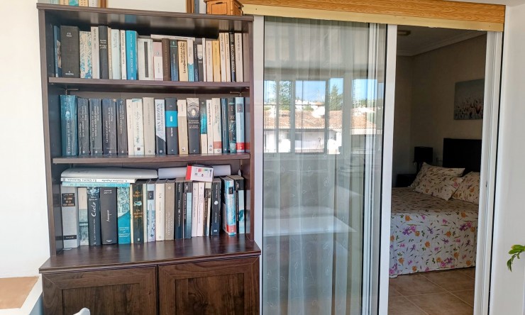 Revente - Villa -
Denia - Las Rotas / Les Rotes