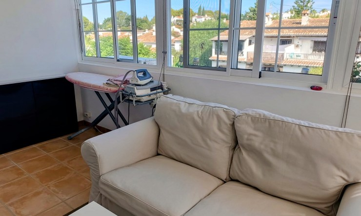 Revente - Villa -
Denia - Las Rotas / Les Rotes