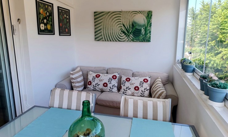 Revente - Villa -
Denia - Las Rotas / Les Rotes