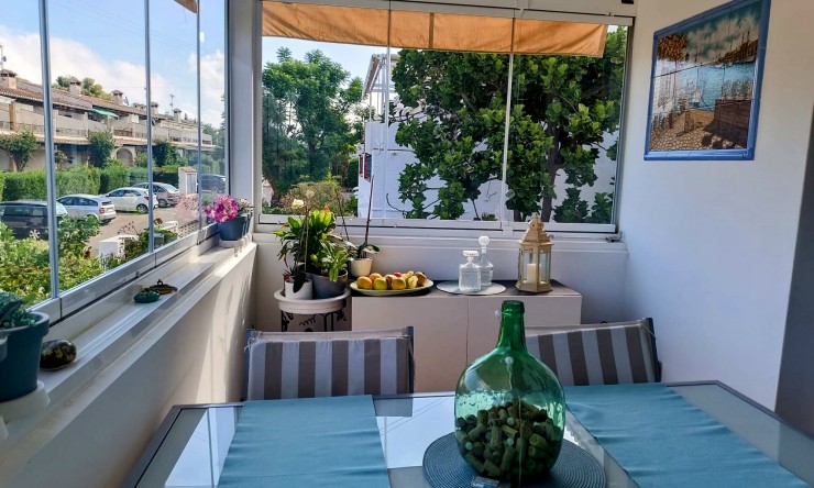 Revente - Villa -
Denia - Las Rotas / Les Rotes