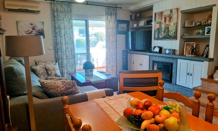 Revente - Villa -
Denia - Las Rotas / Les Rotes