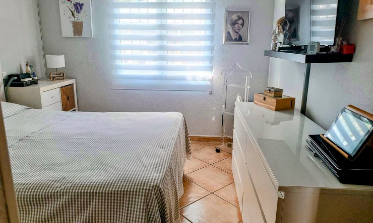 Revente - Villa -
Denia - Las Rotas / Les Rotes