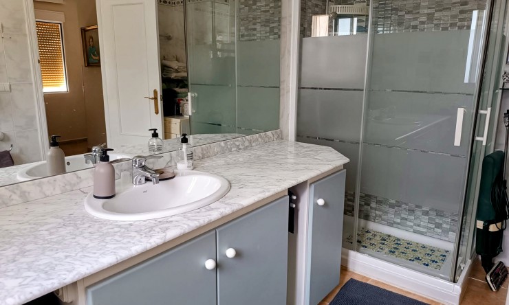 Revente - Villa -
Denia - Las Rotas / Les Rotes