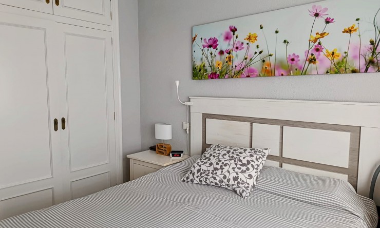 Revente - Villa -
Denia - Las Rotas / Les Rotes