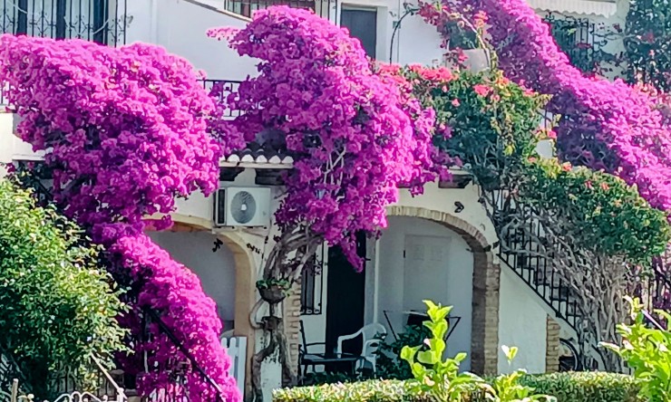 Revente - Villa -
Denia - Las Rotas / Les Rotes