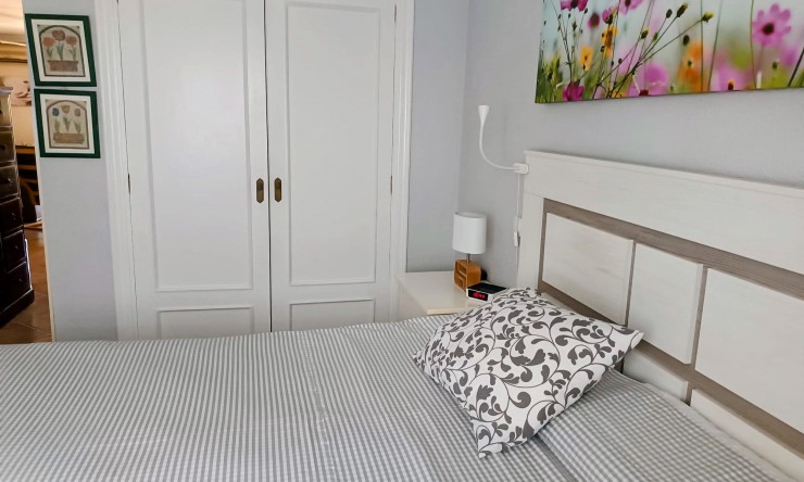 Revente - Villa -
Denia - Las Rotas / Les Rotes