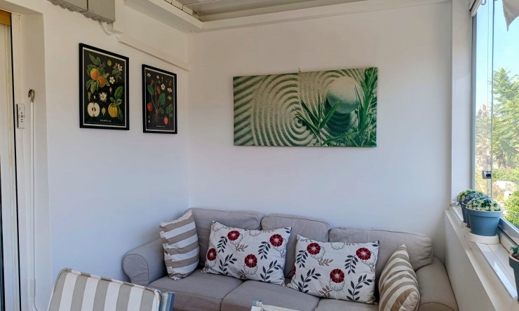 Revente - Villa -
Denia - Las Rotas / Les Rotes