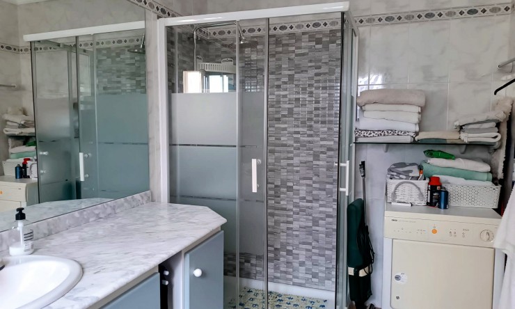 Revente - Villa -
Denia - Las Rotas / Les Rotes