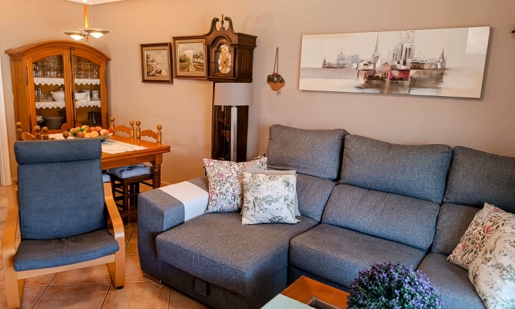 Revente - Villa -
Denia - Las Rotas / Les Rotes