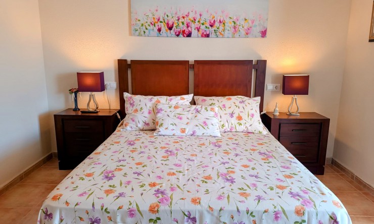 Revente - Villa -
Denia - Las Rotas / Les Rotes