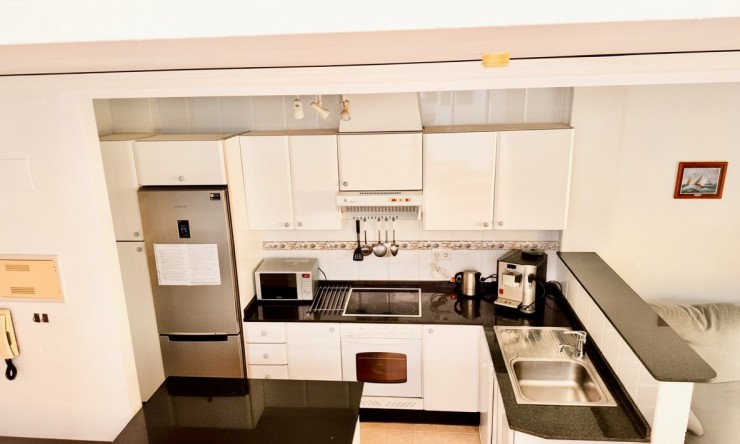 Resale - Town house -
Els Poblets