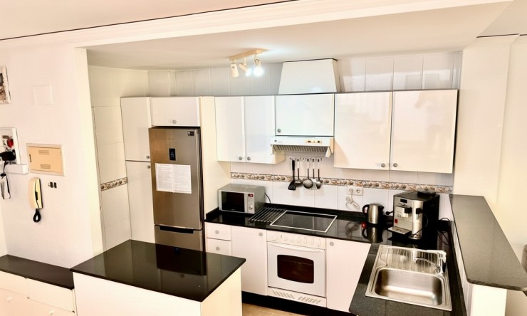 Resale - Town house -
Els Poblets