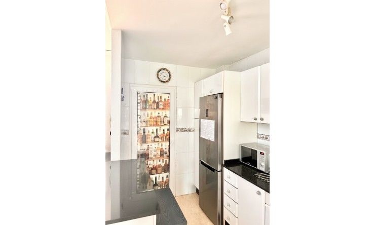 Resale - Town house -
Els Poblets