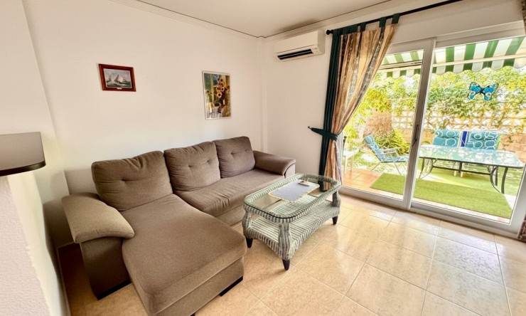 Resale - Town house -
Els Poblets