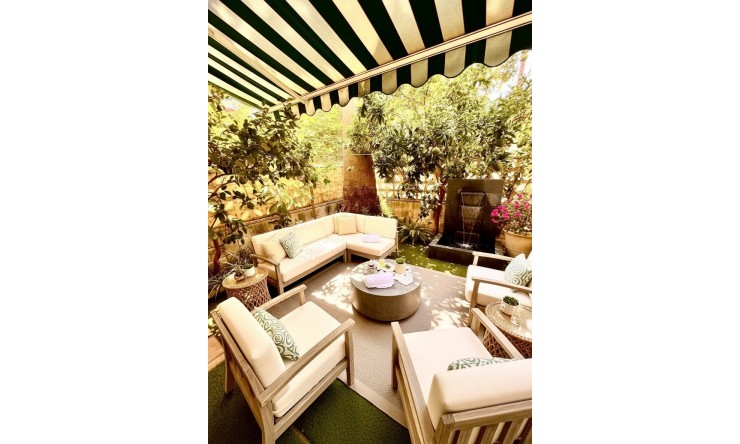 Resale - Town house -
Els Poblets