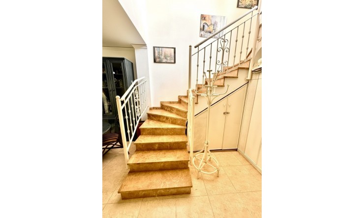 Resale - Town house -
Els Poblets