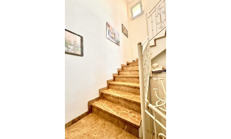 Resale - Town house -
Els Poblets