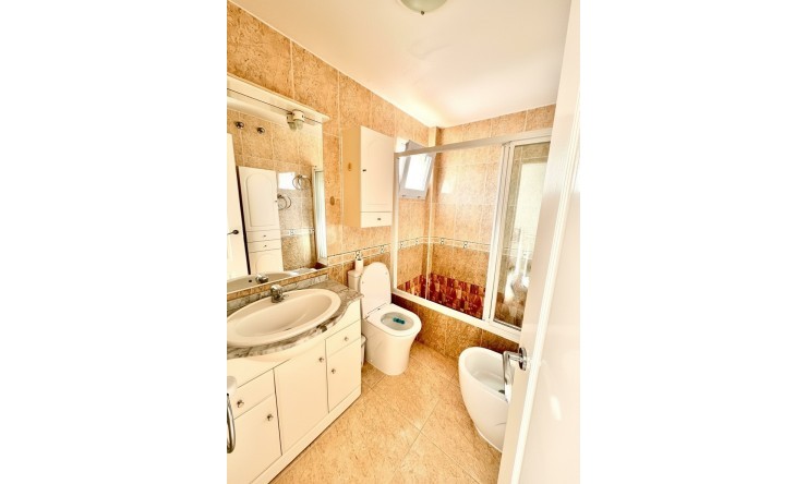 Resale - Town house -
Els Poblets