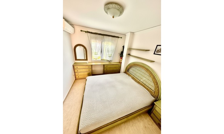 Resale - Town house -
Els Poblets