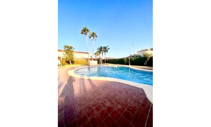 Resale - Town house -
Els Poblets