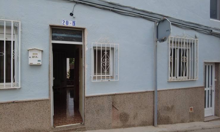 Revente -  -
Jávea / Xàbia - Puerto