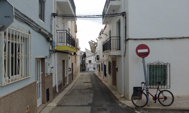 Revente -  -
Jávea / Xàbia - Puerto