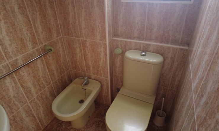 Revente -  -
Jávea / Xàbia - Puerto