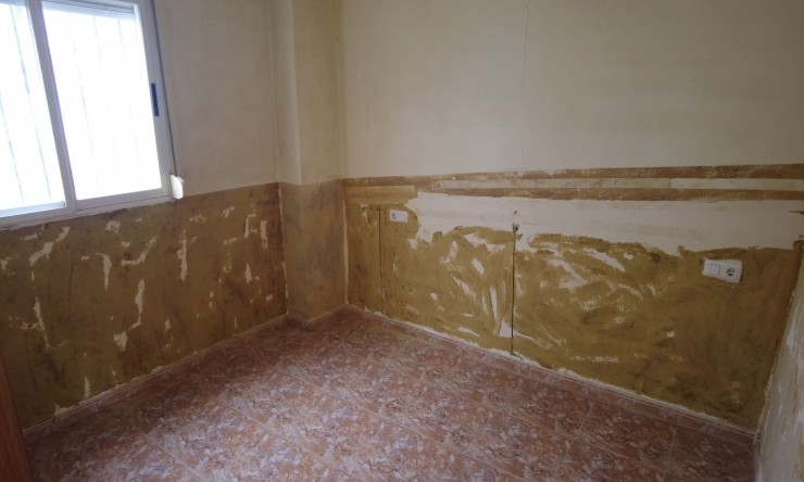 Revente -  -
Jávea / Xàbia - Puerto