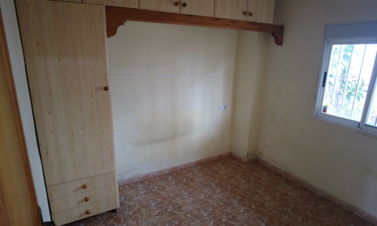 Revente -  -
Jávea / Xàbia - Puerto