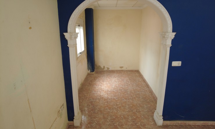 Revente -  -
Jávea / Xàbia - Puerto