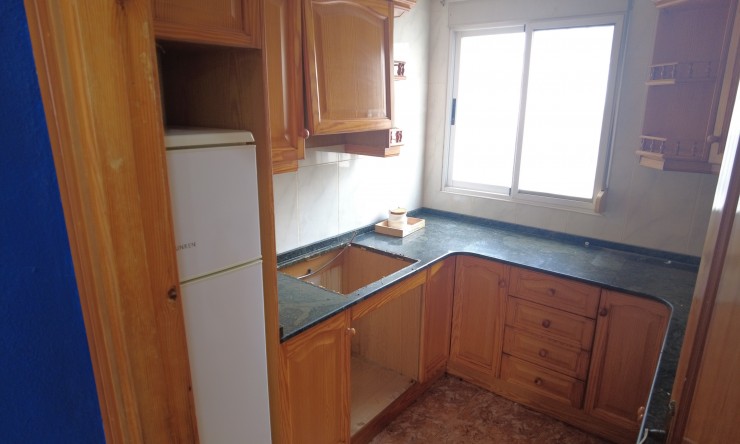 Revente -  -
Jávea / Xàbia - Puerto