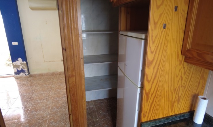 Revente -  -
Jávea / Xàbia - Puerto