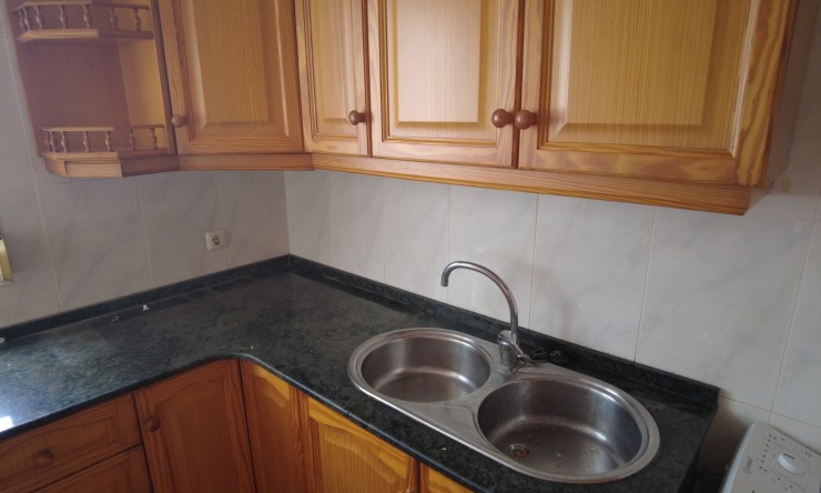 Revente -  -
Jávea / Xàbia - Puerto