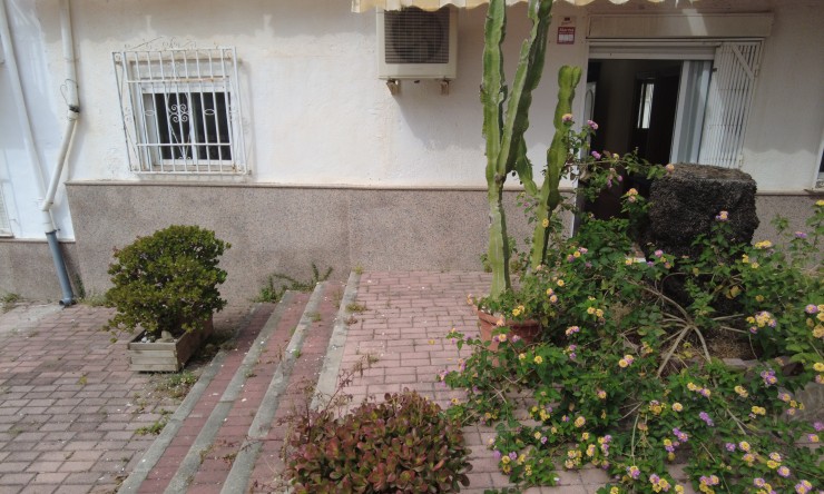 Revente -  -
Jávea / Xàbia - Puerto