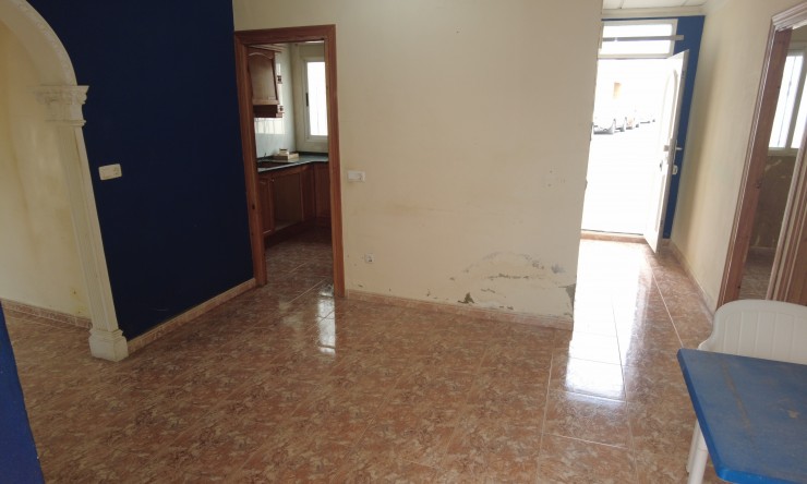 Revente -  -
Jávea / Xàbia - Puerto