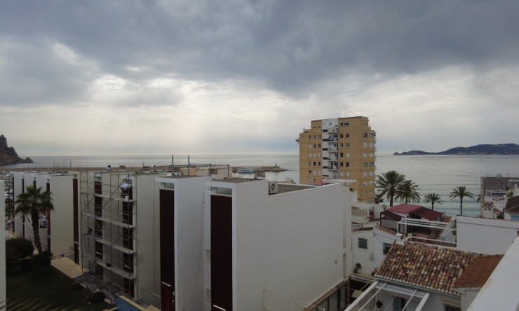 Revente -  -
Jávea / Xàbia - Puerto