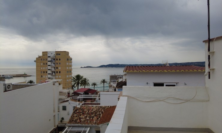 Revente -  -
Jávea / Xàbia - Puerto