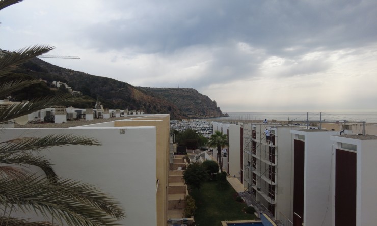 Revente -  -
Jávea / Xàbia - Puerto