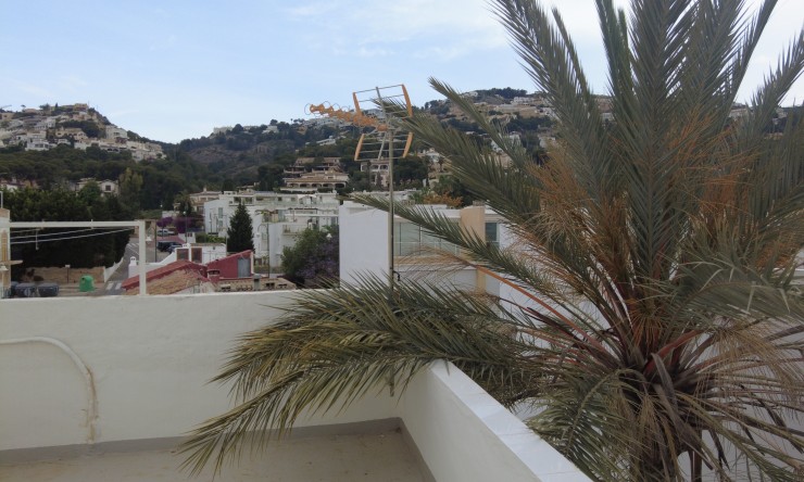 Revente -  -
Jávea / Xàbia - Puerto