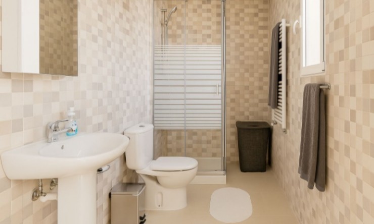 Herverkoop - Appartement -
Jávea / Xàbia - Montañar - El Arenal