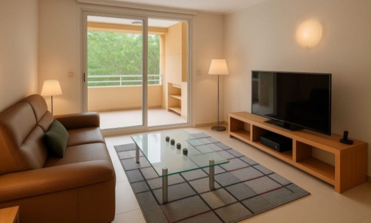 Herverkoop - Appartement -
Jávea / Xàbia - Montañar - El Arenal