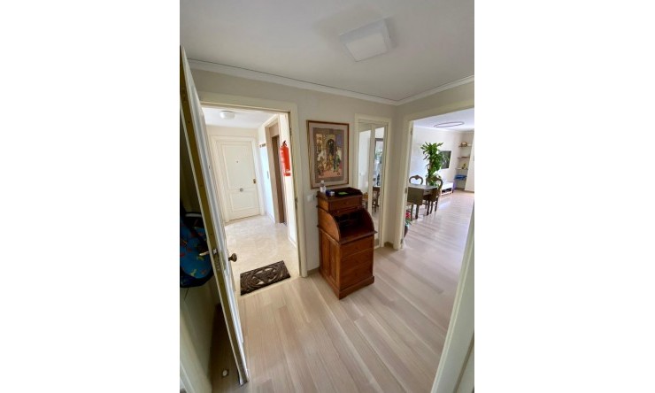 Herverkoop - Appartement -
Jávea / Xàbia - Montañar - El Arenal