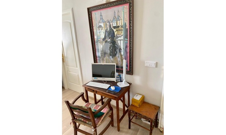 Herverkoop - Appartement -
Jávea / Xàbia - Montañar - El Arenal